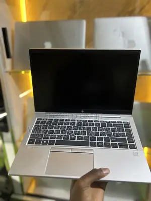 Laptop HP EliteBook 840 G7 16GB Intel Core i5 SSD 256GB