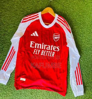 Arsenal Jesery