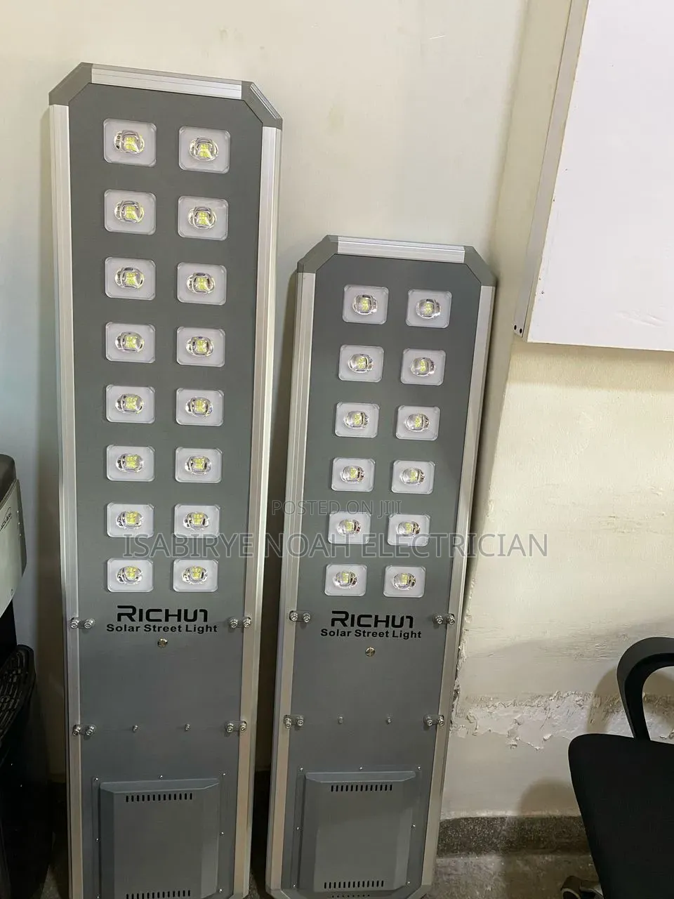 Solar Installation