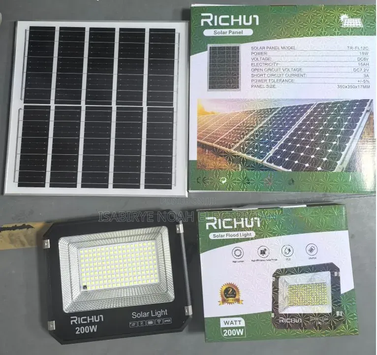 Solar Installation