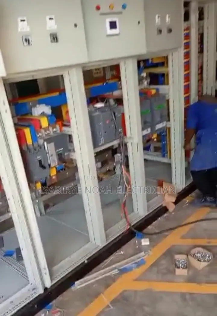Solar Installation