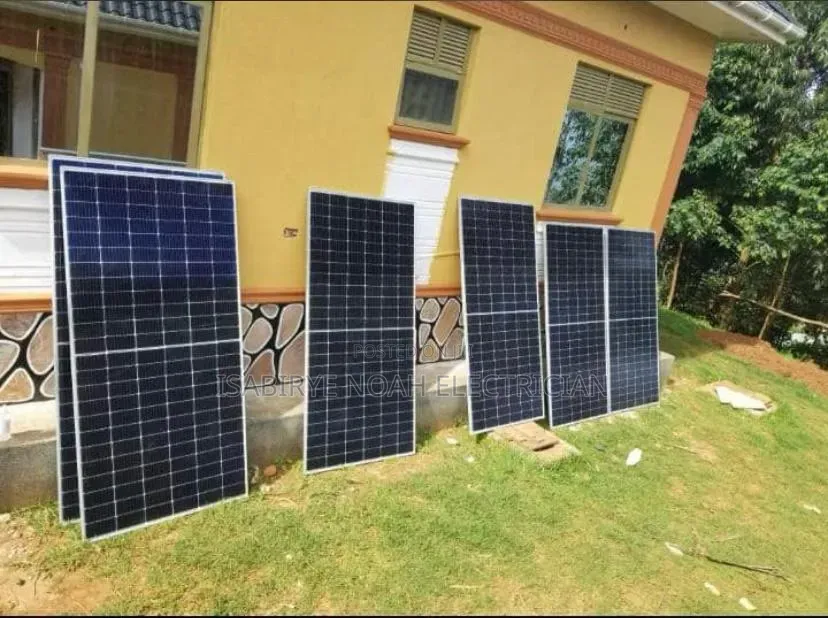 Solar Installation
