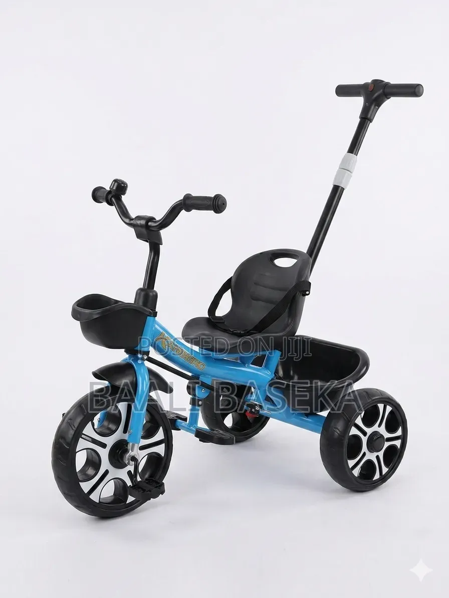 Valuable Trike /Tricycle