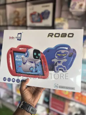 New Bebe Robo 512 GB Red