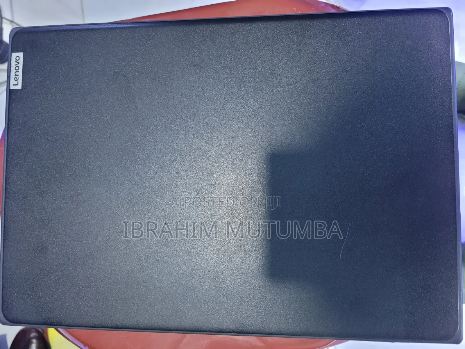Laptop Lenovo 100e 4GB Intel Celeron SSD 128GB