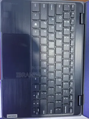 Laptop Lenovo 100e 4GB Intel Celeron SSD 128GB