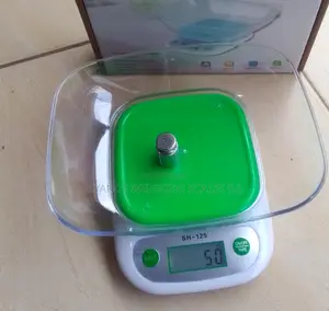 Top Digital Weighing Scale Taring Weigh 10kg Digital Weighing Scale