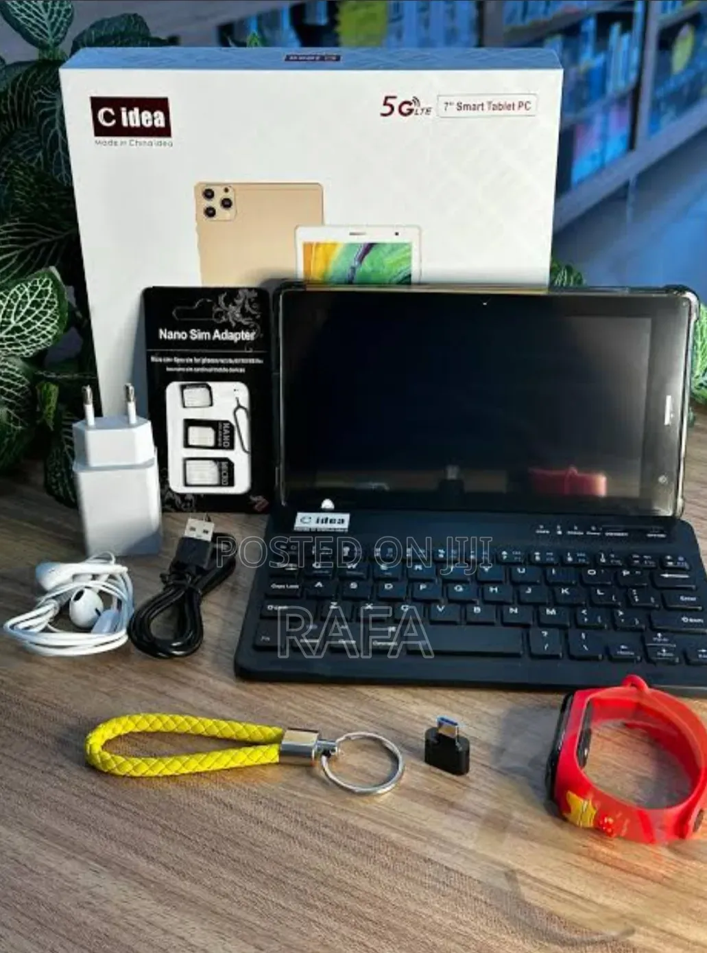 New C idea CM513 Pro 512 GB