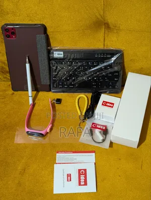 New C idea CM513 Pro 512 GB
