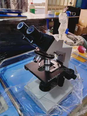 XSZ Microscope