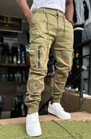 Cargo Pants