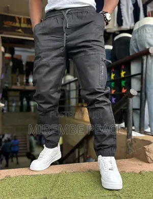 Cargo Pants