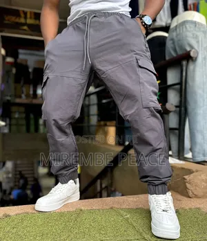 Cargo Pants