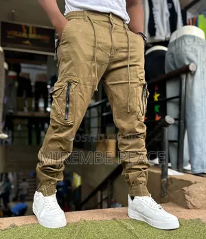 Cargo Pants