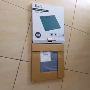 Multi-Function Weighing Scale Analysis Weigh Bathroom Weighing Scale