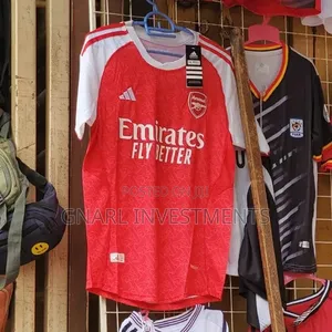 Arsenal Jerseys Original, Retro/ Vintage And Replica