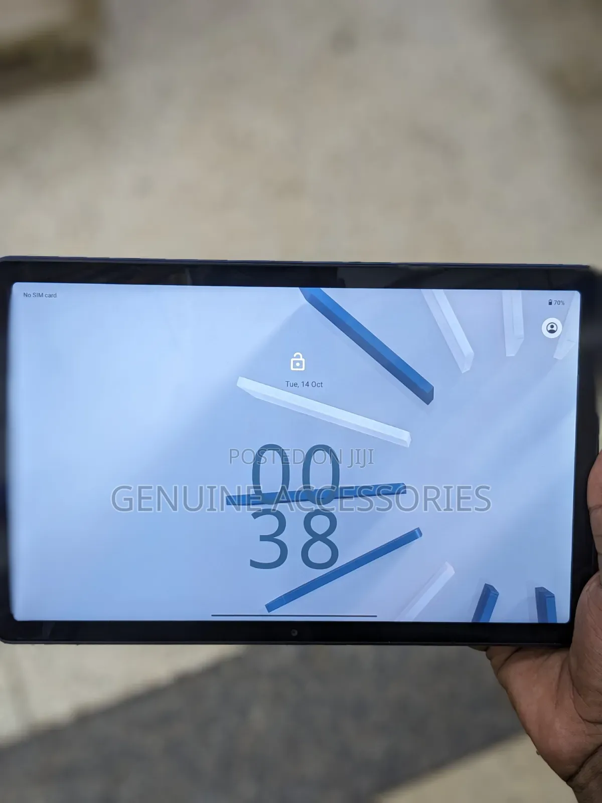 Lenovo Tab V7 64 GB