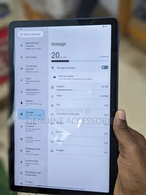 Lenovo Tab V7 64 GB
