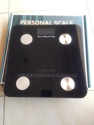 New Premium Quality Weighing Scale 180kg Weigh Accurate Weighing Scale