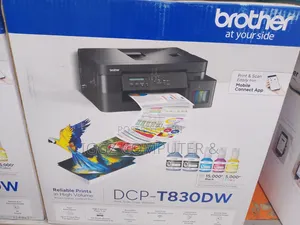 Brother DCP-T830dw