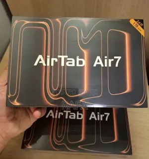 New AirTab A07 1 TB