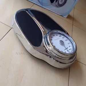 Personal 160kg Weigh Kinlee Weighing Scale Mechanical Weighing Scale