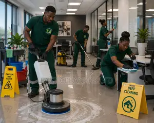 Floor Care and Maintenance
