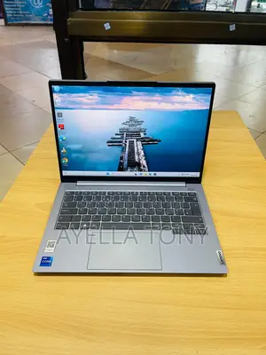 New Laptop Lenovo Thinkbook 14 16GB Intel Core i7 SSD 512GB