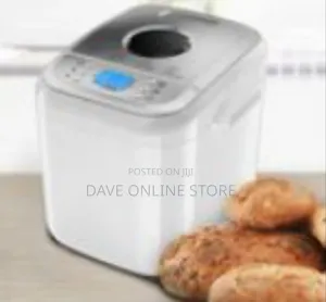 DSP Automatic Digital Bread Maker