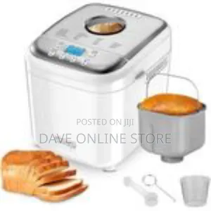 DSP Bread Maker Machine