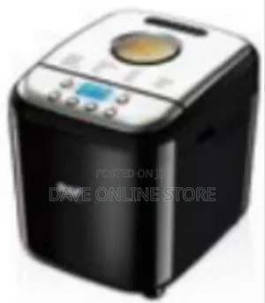 Raf Electric Bread Maker