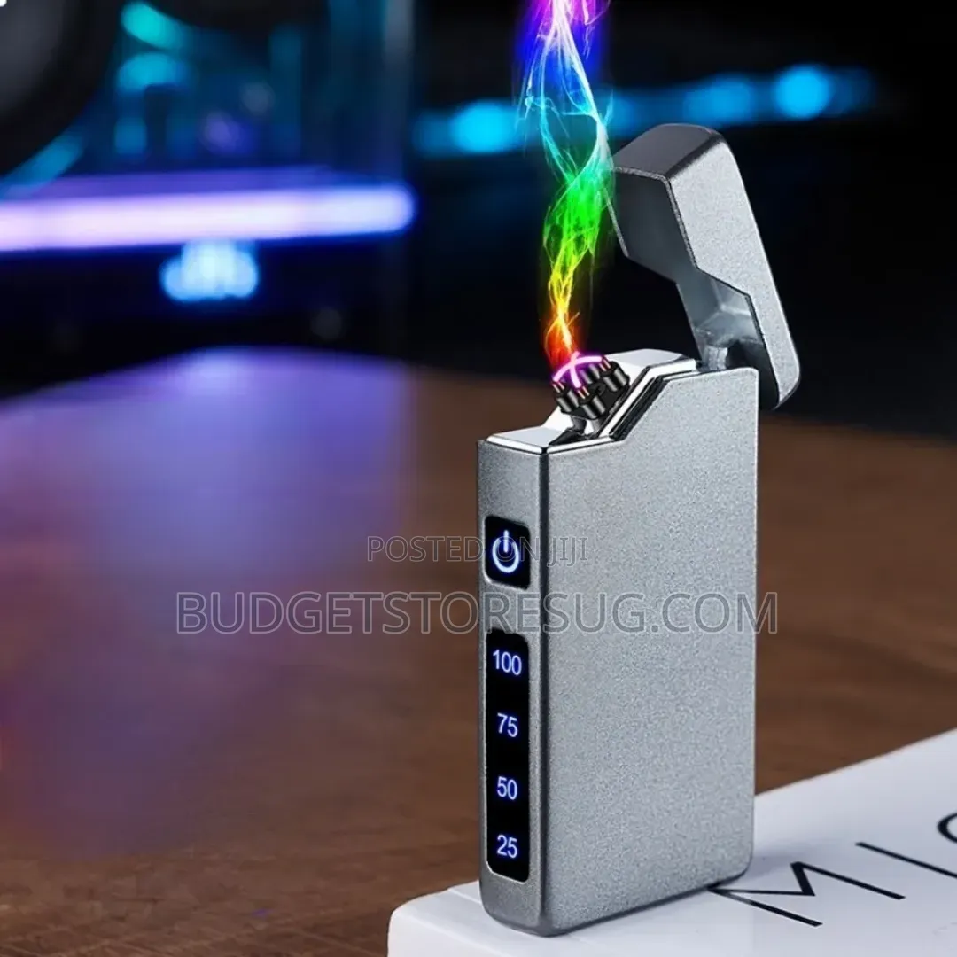 Rechargeable Electric Lighter