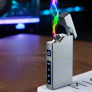 Rechargeable Electric Lighter