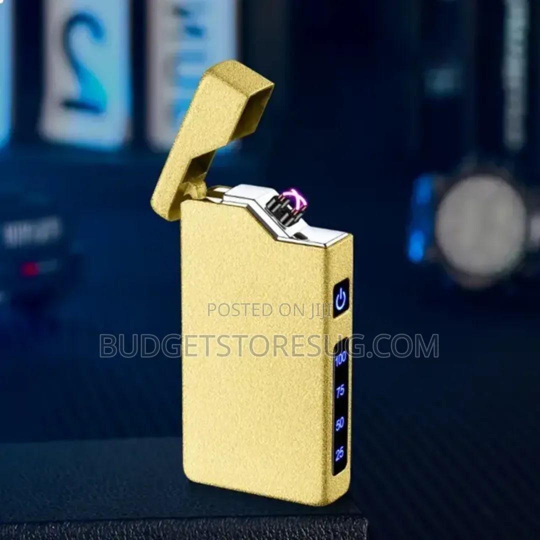 Rechargeable Electric Lighter
