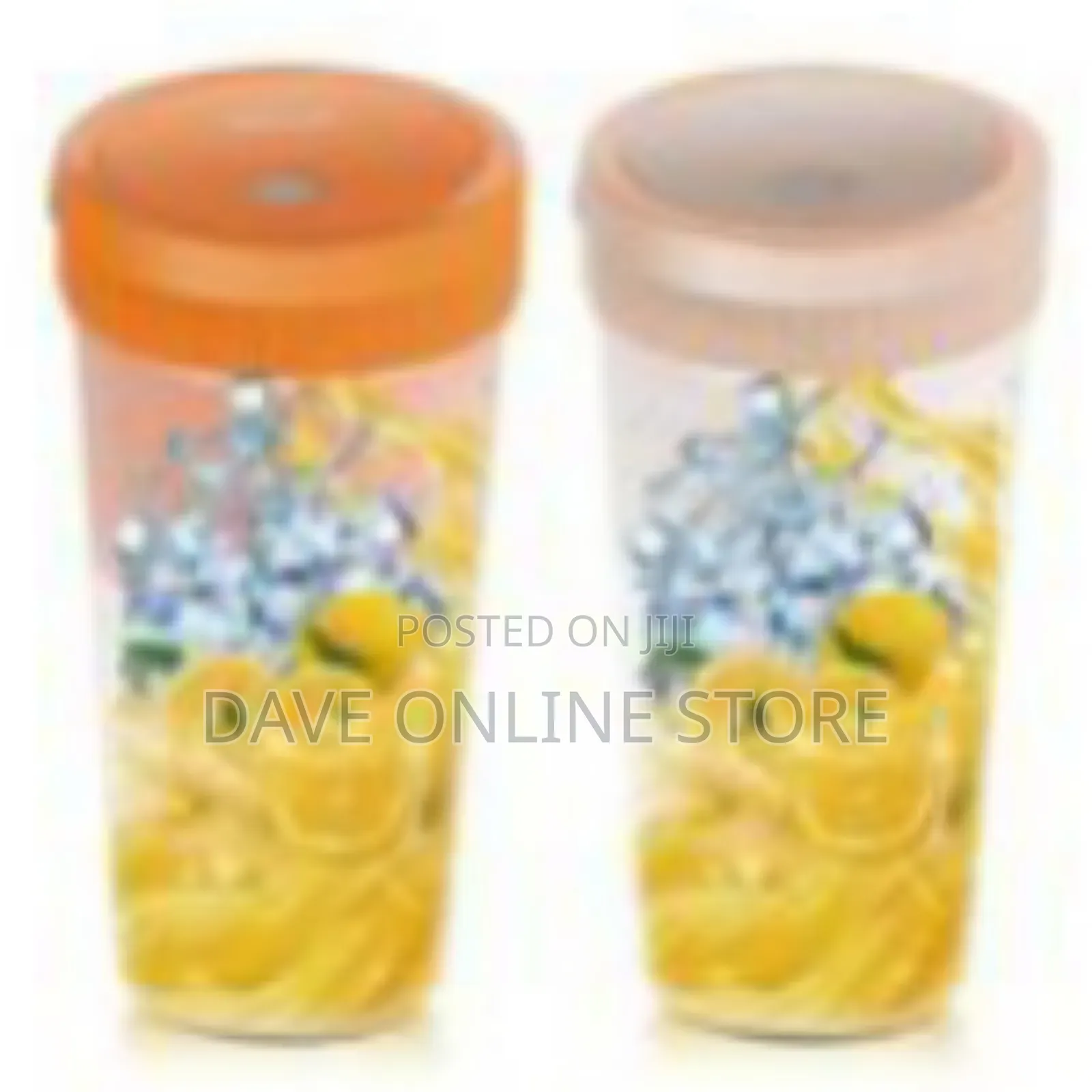 Raf Portable Mini Blender