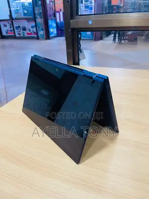 New Laptop HP Dragonfly G2 8GB Intel Core i7 SSD 512GB