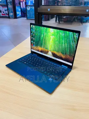 New Laptop HP Dragonfly G2 8GB Intel Core i7 SSD 512GB