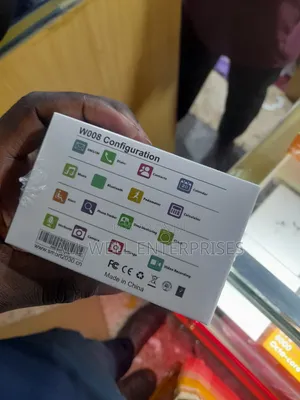 Smartbarry Simcard Smart Watch