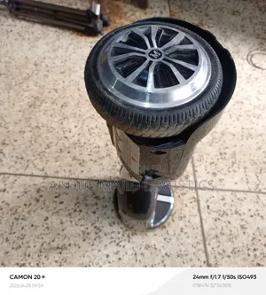 Hover Board Smart