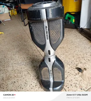Hover Board Smart