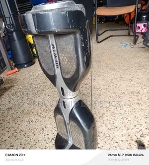 Hover Board Smart