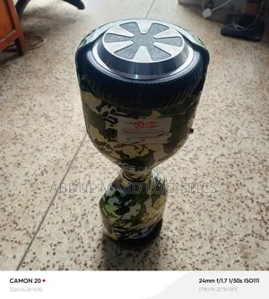 Hover Board Smart
