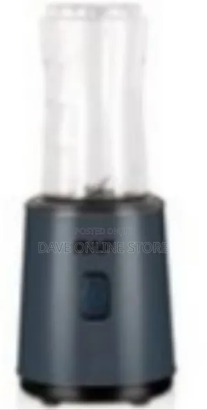 Raf Powerful Electric Personal Blender