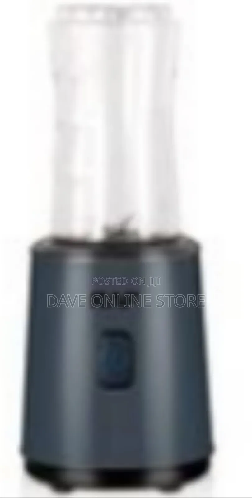 Raf Powerful Electric Personal Blender