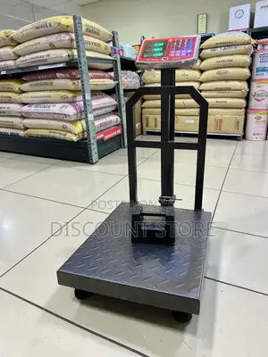Digital Weighing Scale 400kg Product Weigh Digital Weighing Scales