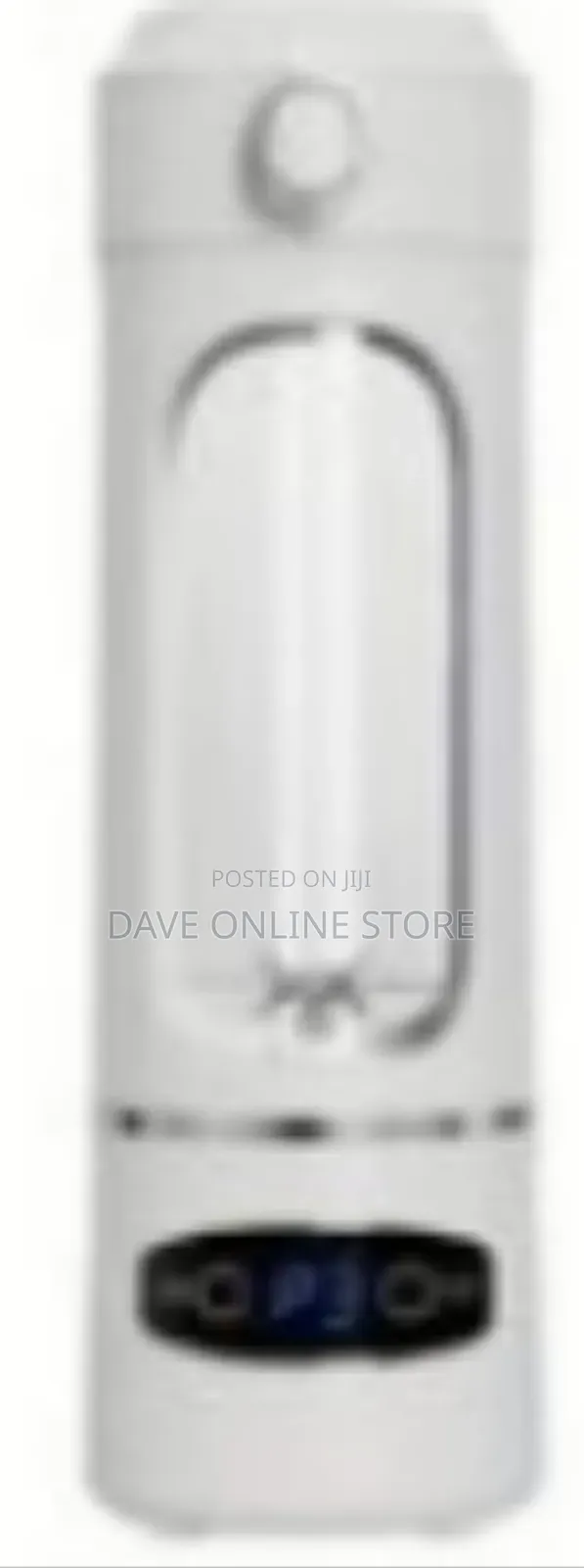 Sleek Portable Personal Blender