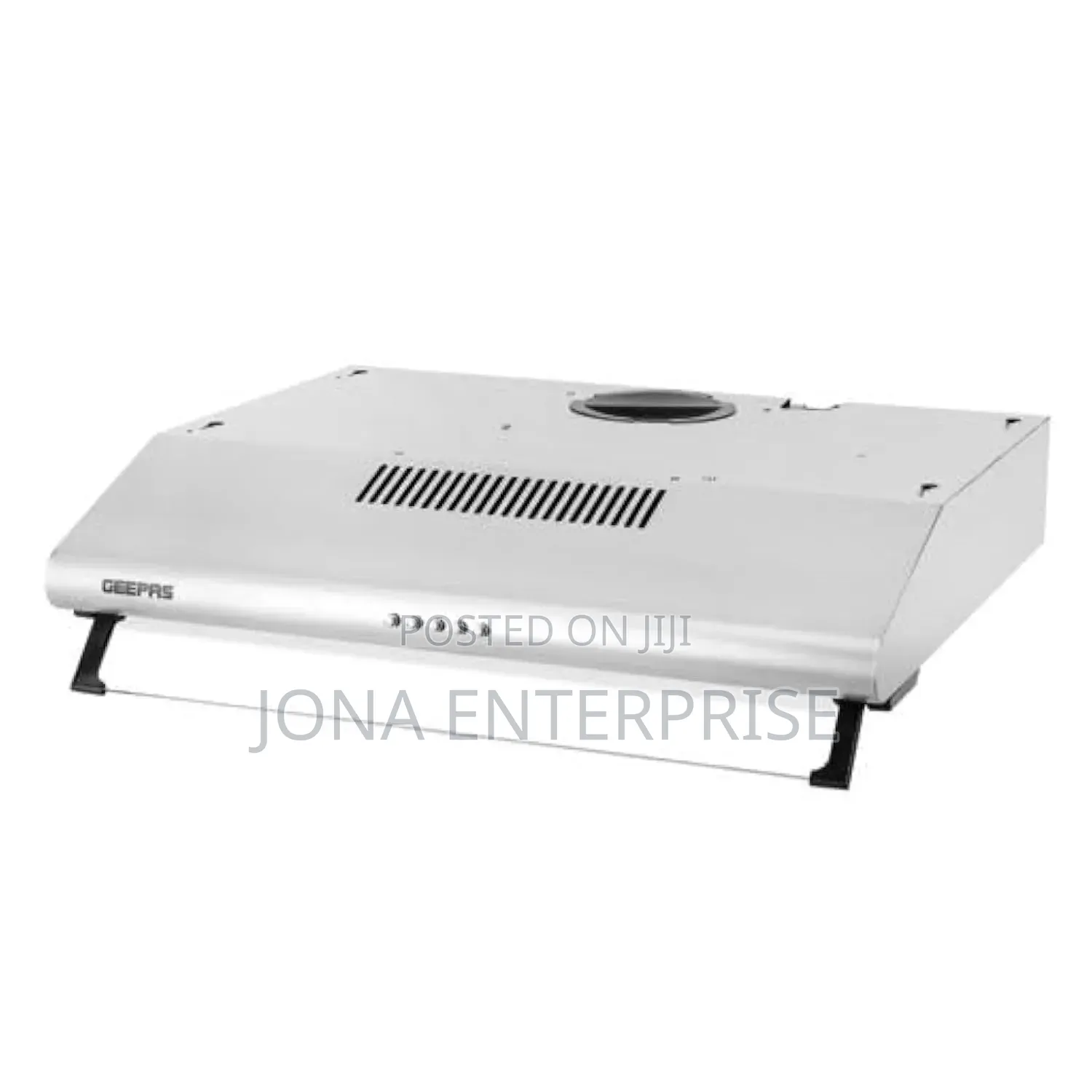 Geepas 60cm Chimney Hood