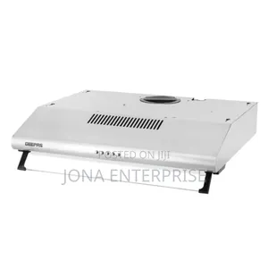 Geepas 60cm Chimney Hood