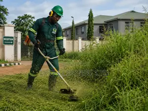 Compound Cleaning