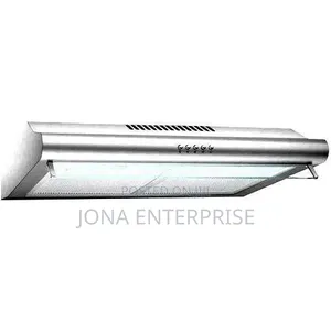 Geepas 60cm Chimney Hood